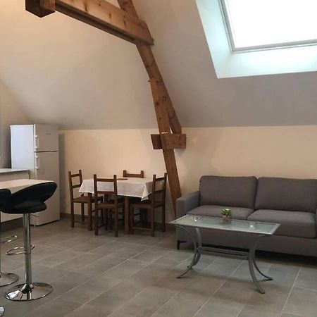 La Petite Loge Apartman Ay-Champagne Kültér fotó
