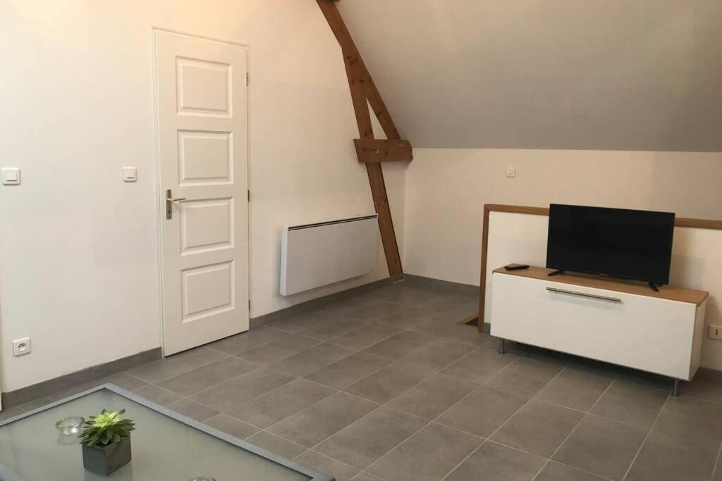 La Petite Loge Apartman Ay-Champagne Kültér fotó