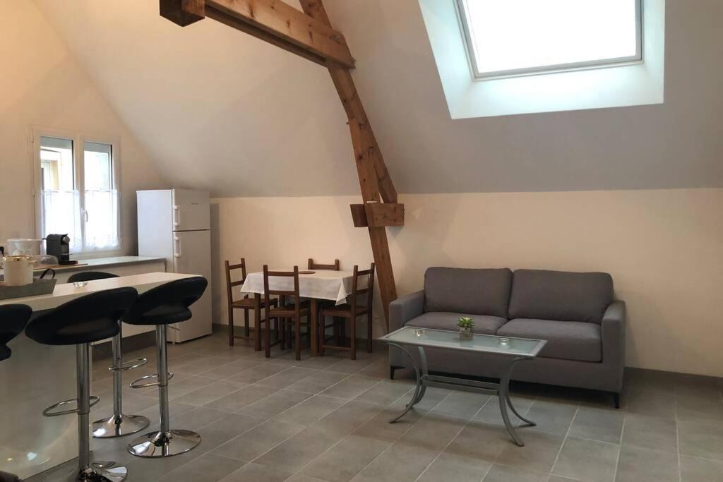 La Petite Loge Apartman Ay-Champagne Kültér fotó